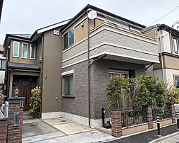 世田谷区桜２丁目の一戸建て