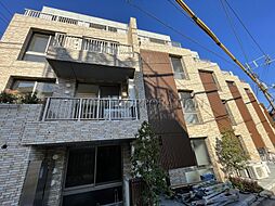 kinomori代々木上原