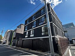 世田谷区弦巻４丁目