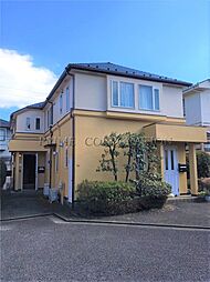 アベニュー浜田山