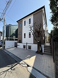 杉並区永福４丁目の一戸建て