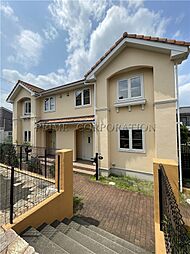 サンステージ池尻