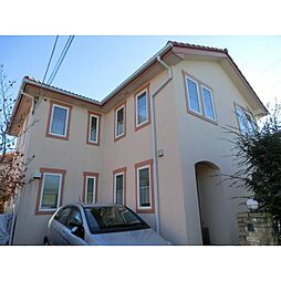 世田谷区宇奈根２丁目の一戸建て