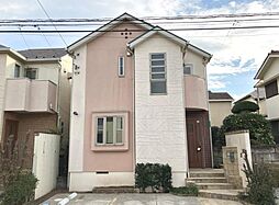 世田谷区上用賀６丁目の一戸建て