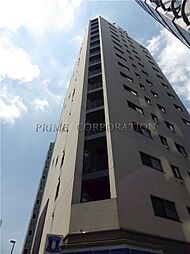 ステラメゾン三軒茶屋