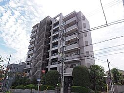 世田谷区等々力３丁目