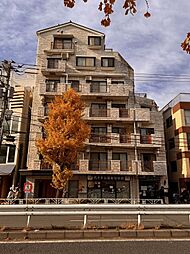 渋谷区代々木５丁目