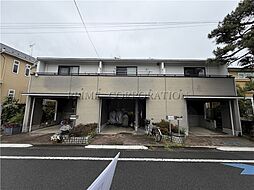 杉並区永福３丁目の一戸建て