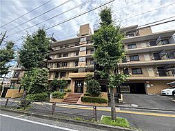 ライオンズマンション宮前平第7