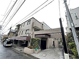 世田谷区梅丘３丁目