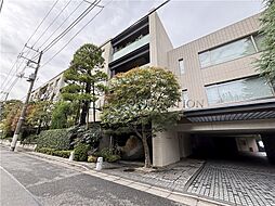 代々木パークハウスPRIME HILLS