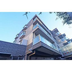 横浜市青葉区松風台