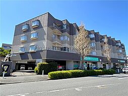 横浜市青葉区松風台