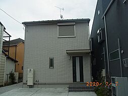 世田谷区弦巻1丁目の一戸建て