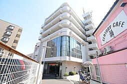 グランデール溝の口