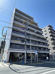 アジールコート三軒茶屋