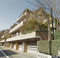 世田谷区岡本１丁目