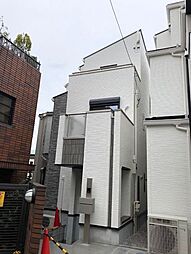 世田谷区太子堂３丁目の一戸建て