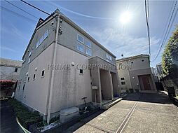世田谷区中町５丁目の一戸建て