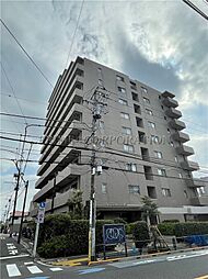 中野区中野６丁目