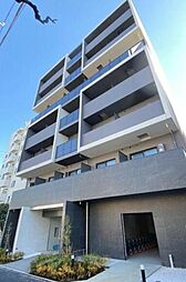 大田区東雪谷１丁目