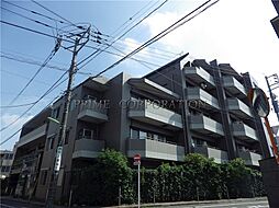 世田谷区下馬１丁目