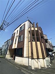 世田谷区北沢４丁目の一戸建て