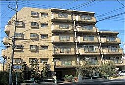 世田谷区大蔵２丁目