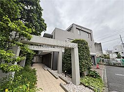 世田谷区中町２丁目