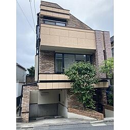 世田谷区赤堤１丁目の一戸建て