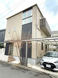 世田谷区用賀１丁目の一戸建て