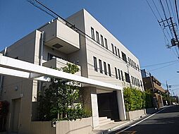 目黒区緑が丘１丁目