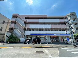 シナーラ上野毛