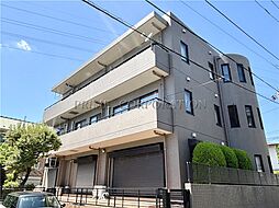 レジデンス等々力