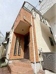 世田谷区赤堤４丁目の一戸建て