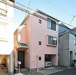 世田谷区上馬２丁目の一戸建て