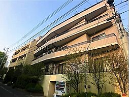 渋谷区代々木５丁目