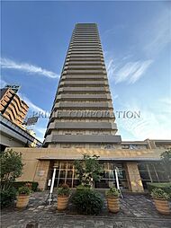 HF駒沢公園レジデンスTOWER