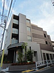 目黒区碑文谷２丁目