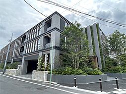 ブランズ自由が丘