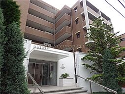 世田谷区野沢３丁目