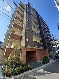 杉並区下高井戸１丁目