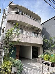 リフィオ三軒茶屋