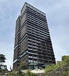 千代田区紀尾井町