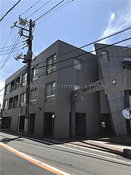 大田区上池台５丁目