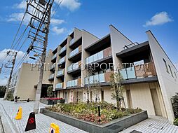 港区南麻布４丁目