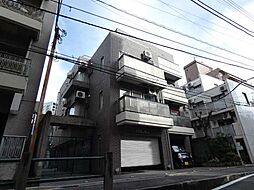 港区南青山７丁目