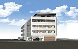 世田谷区用賀２丁目