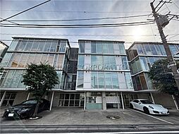 大田区北千束１丁目