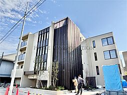 世田谷区桜丘２丁目